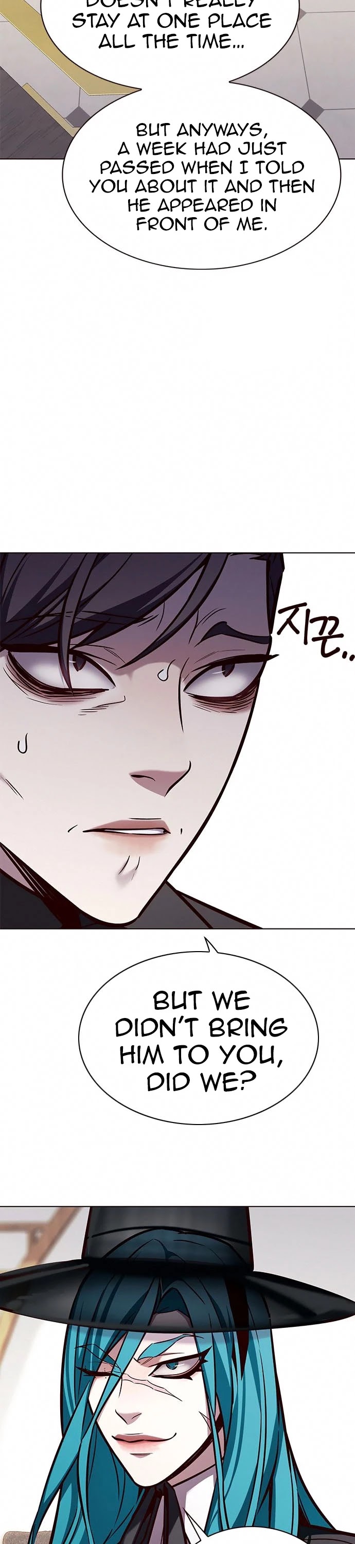 Eleceed Chapter 186 page 24 - Chapter 186