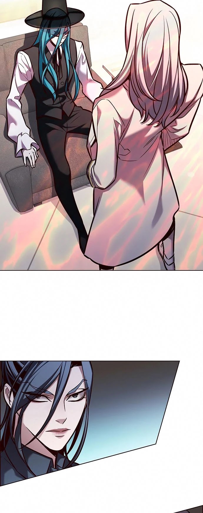 Eleceed Chapter 186 page 29 - Chapter 186