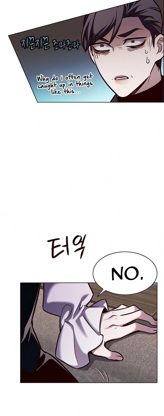 Eleceed Chapter 186 page 30 - Chapter 186