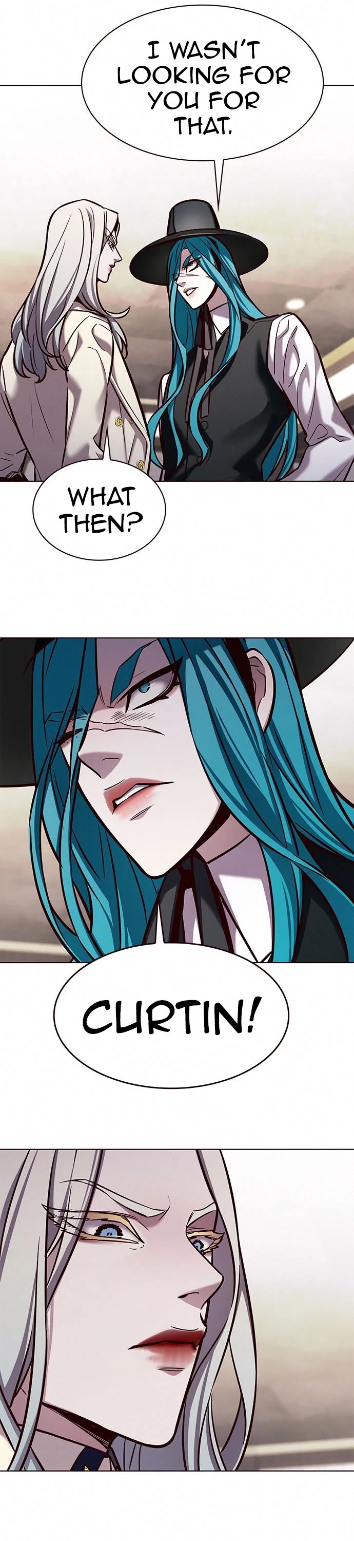 Eleceed Chapter 186 page 31 - Chapter 186