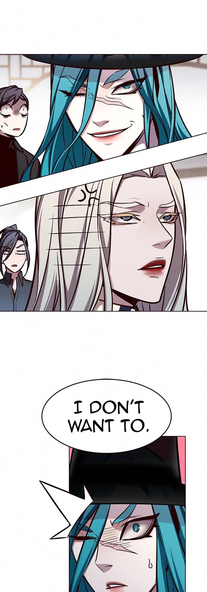 Eleceed Chapter 186 page 33 - Chapter 186