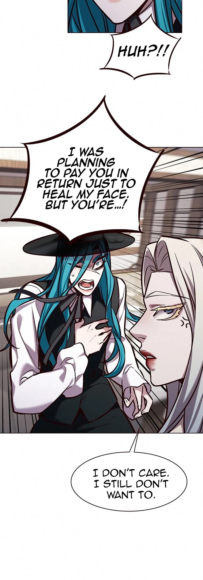 Eleceed Chapter 186 page 34 - Chapter 186