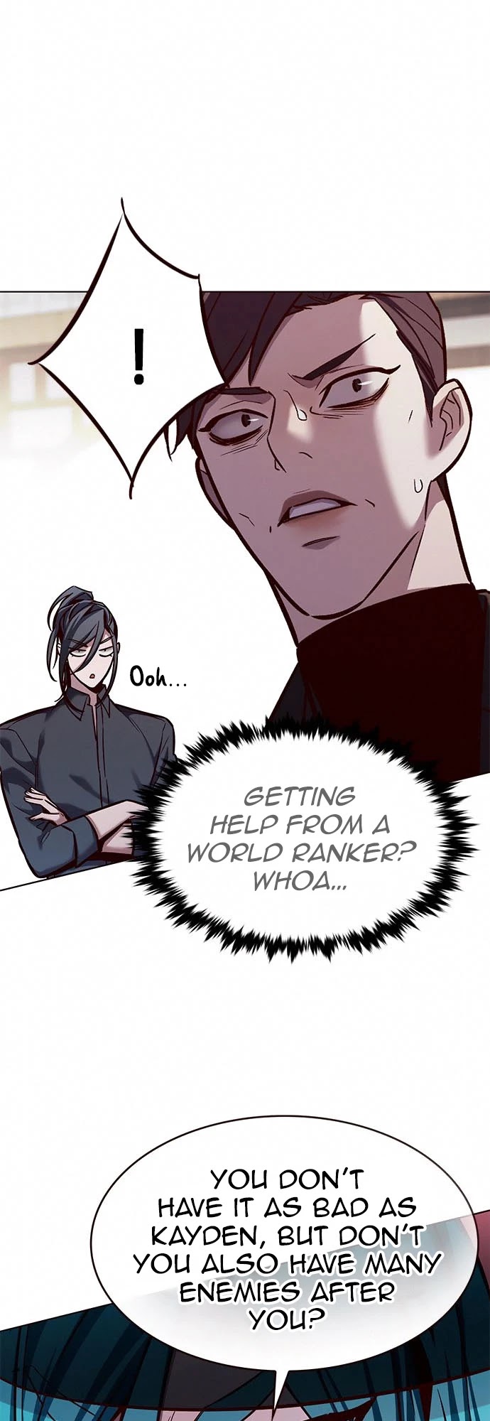 Eleceed Chapter 186 page 37 - Chapter 186