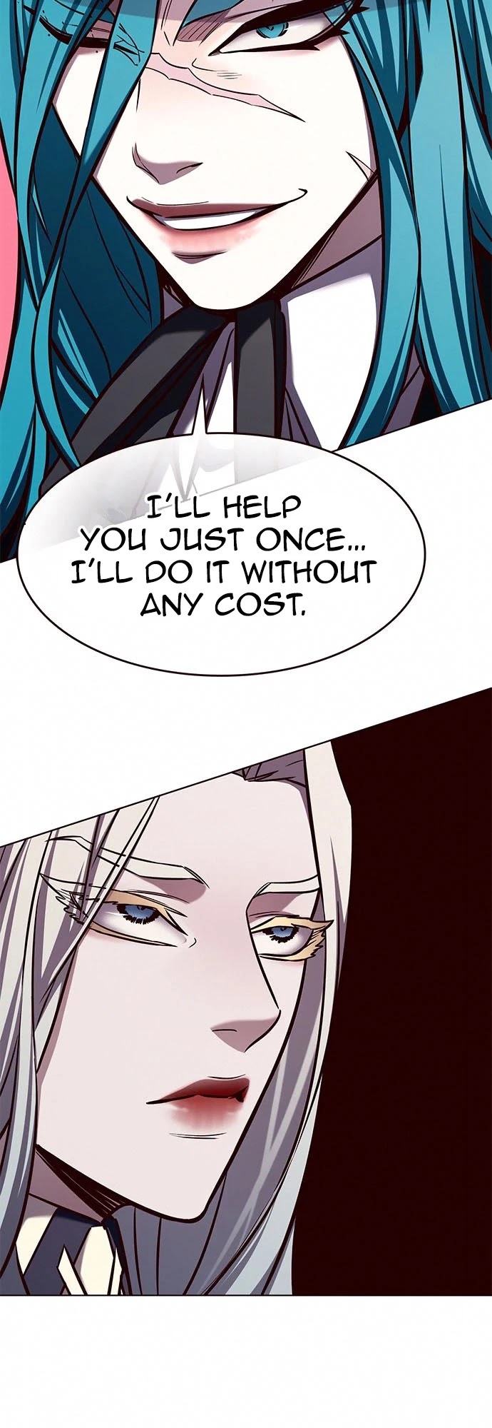 Eleceed Chapter 186 page 38 - Chapter 186