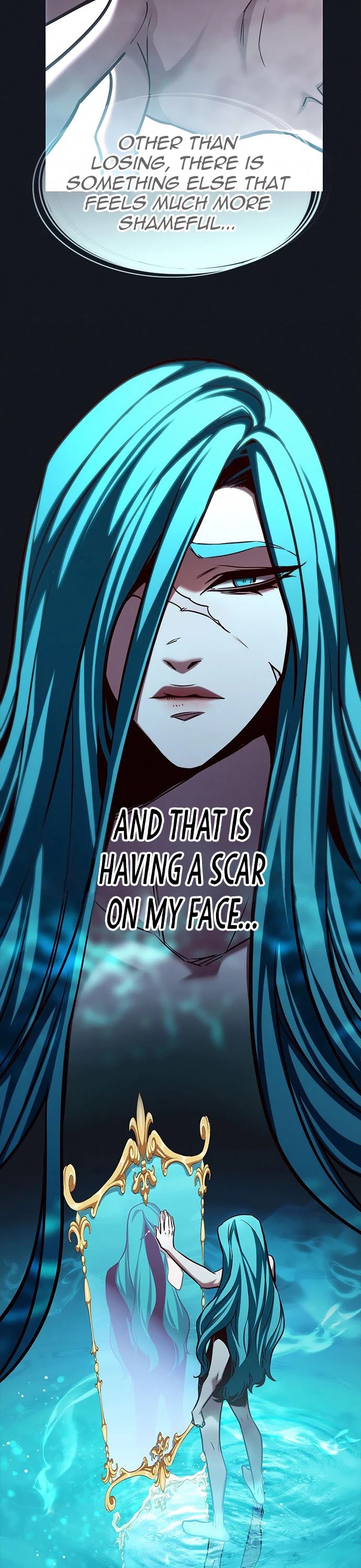 Eleceed Chapter 186 page 4 - Chapter 186