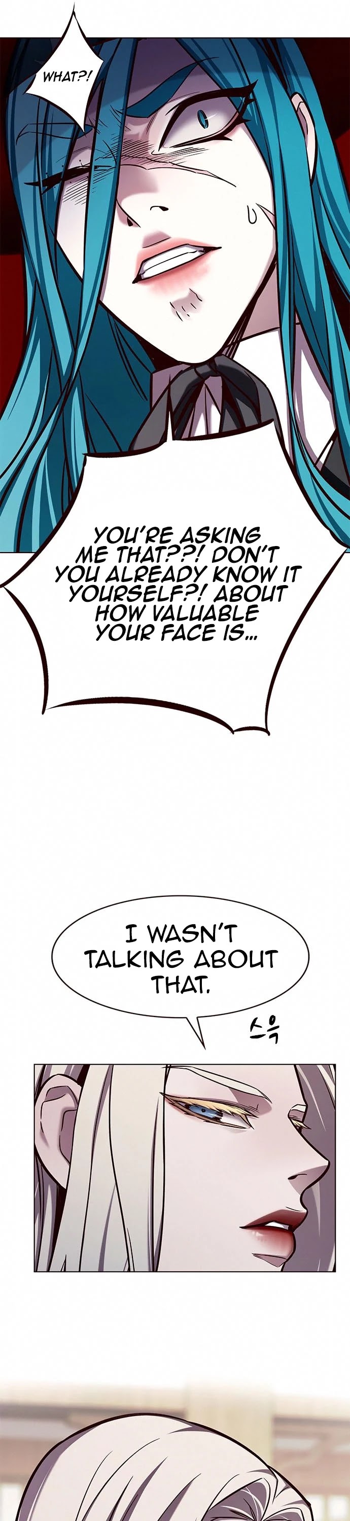 Eleceed Chapter 186 page 43 - Chapter 186