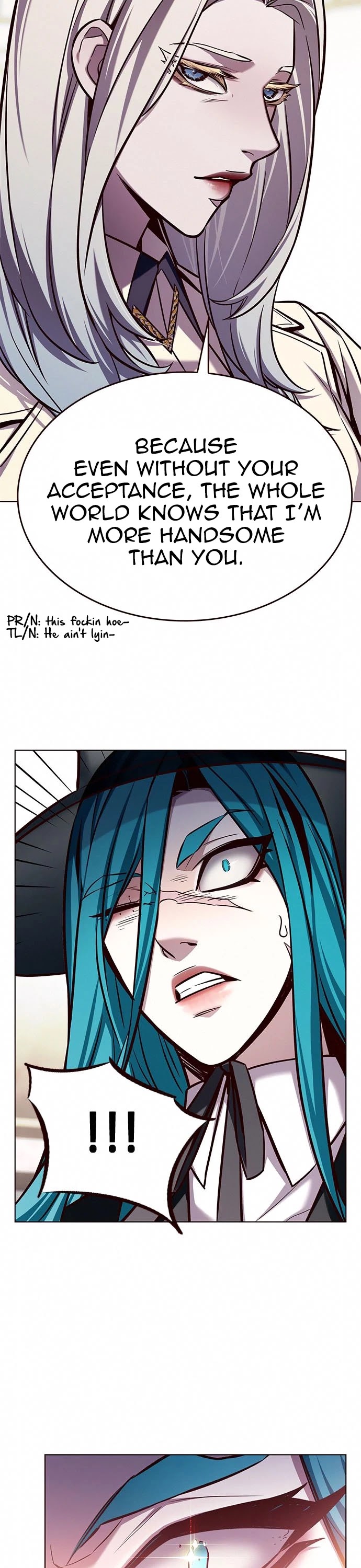 Eleceed Chapter 186 page 44 - Chapter 186