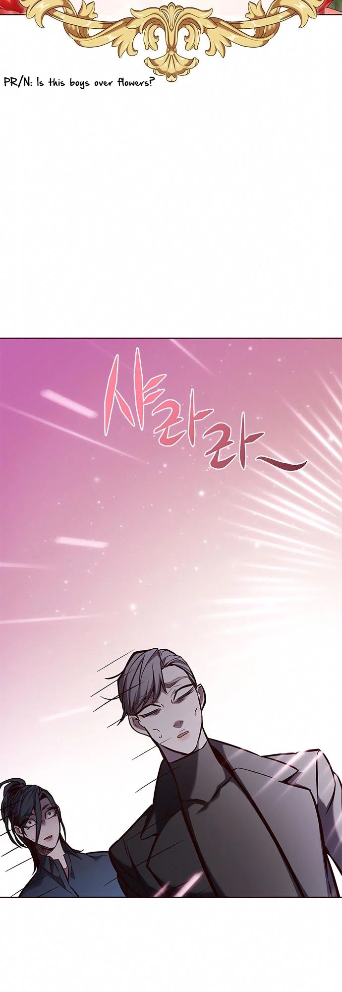 Eleceed Chapter 186 page 46 - Chapter 186