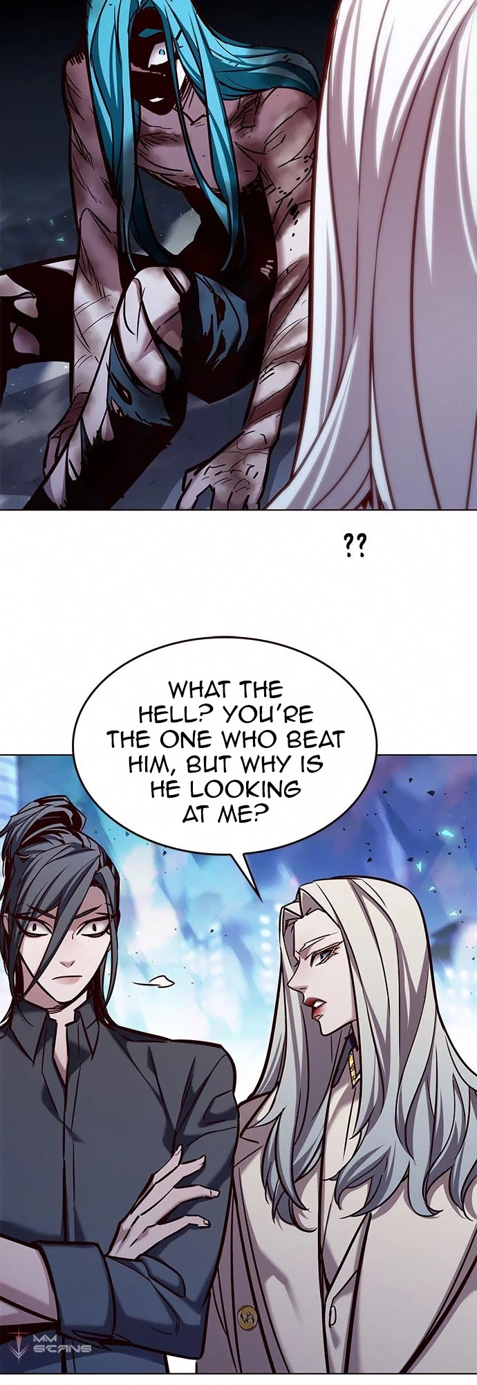 Eleceed Chapter 186 page 6 - Chapter 186