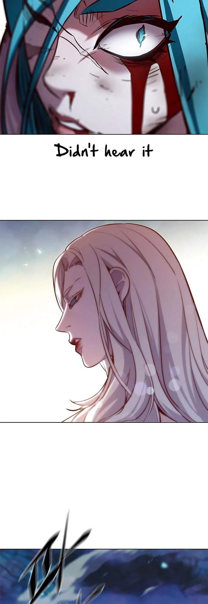 Eleceed Chapter 186 page 9 - Chapter 186
