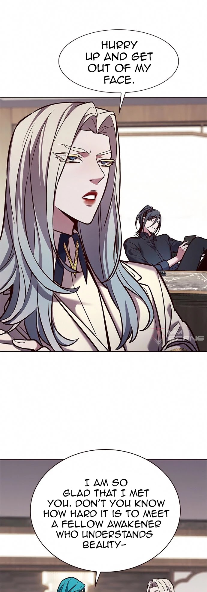 Eleceed Chapter 187 page 17 - Chapter 187