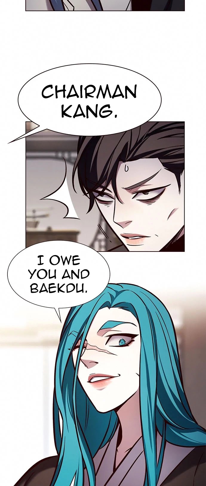 Eleceed Chapter 187 page 21 - Chapter 187