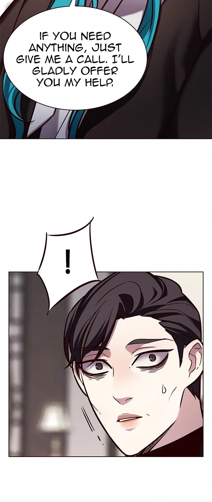 Eleceed Chapter 187 page 22 - Chapter 187
