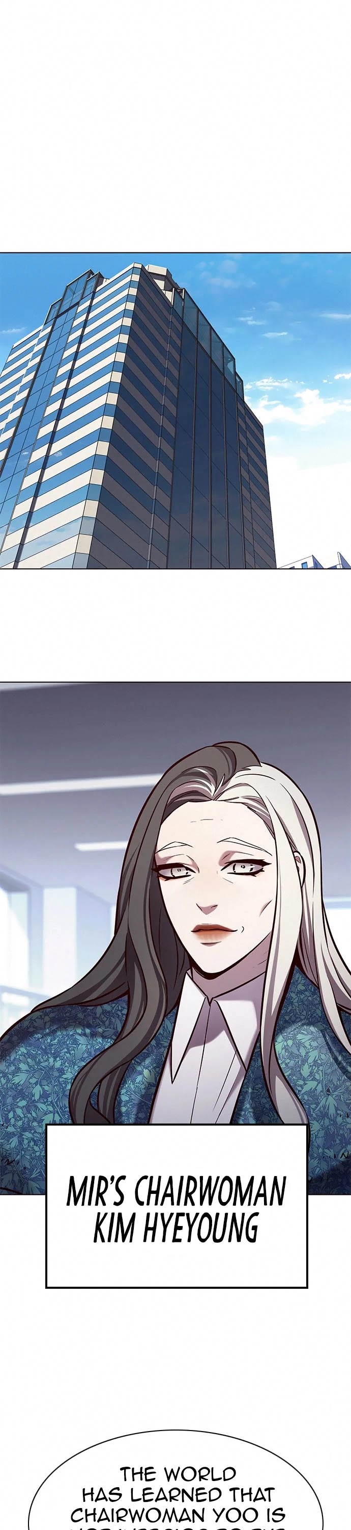 Eleceed Chapter 187 page 24 - Chapter 187