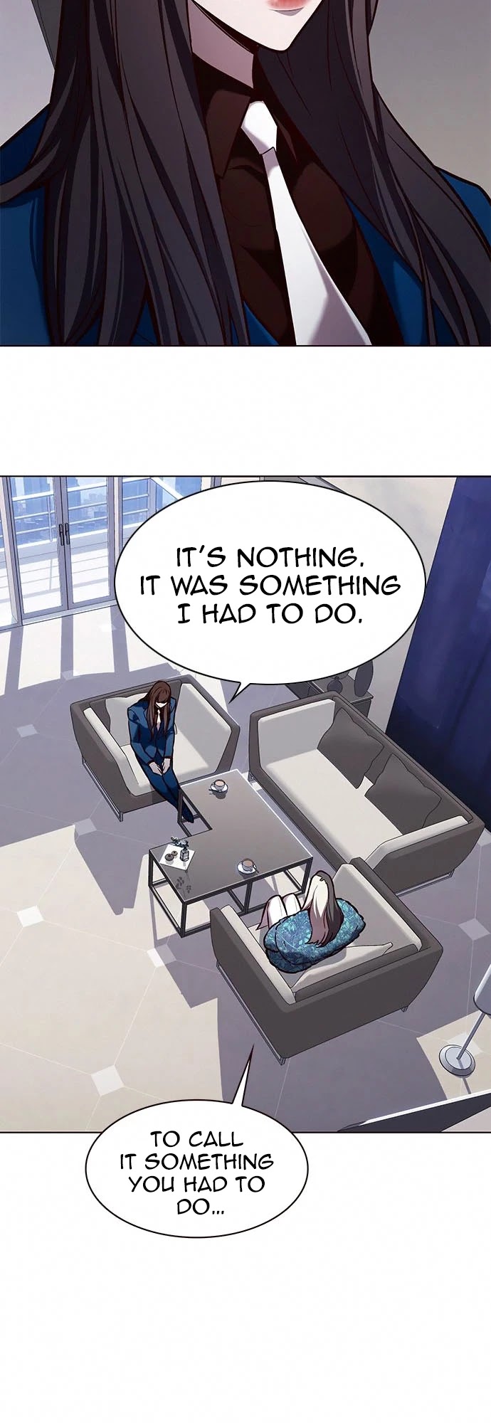 Eleceed Chapter 187 page 26 - Chapter 187