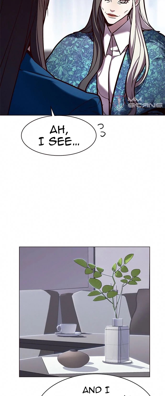 Eleceed Chapter 187 page 29 - Chapter 187