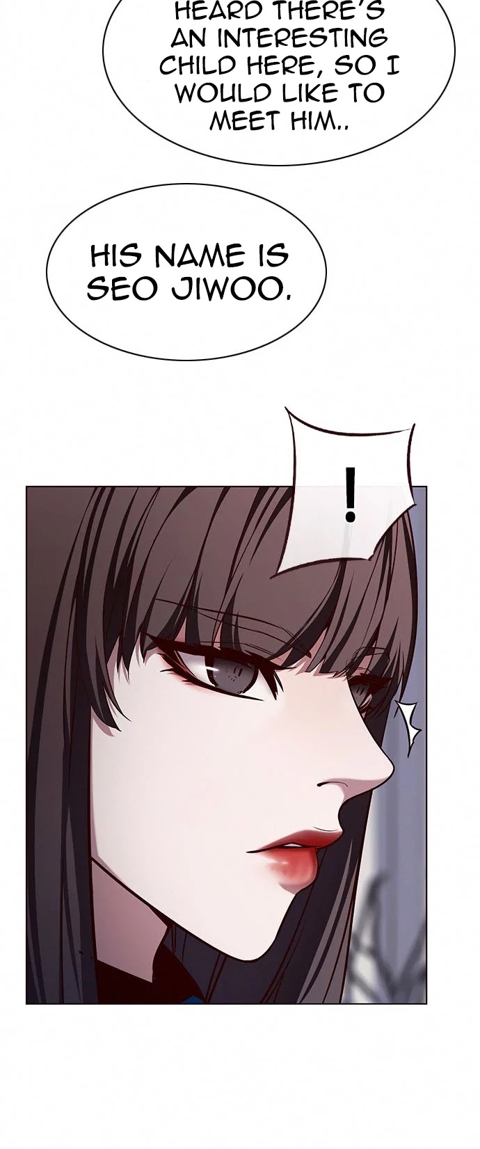 Eleceed Chapter 187 page 30 - Chapter 187