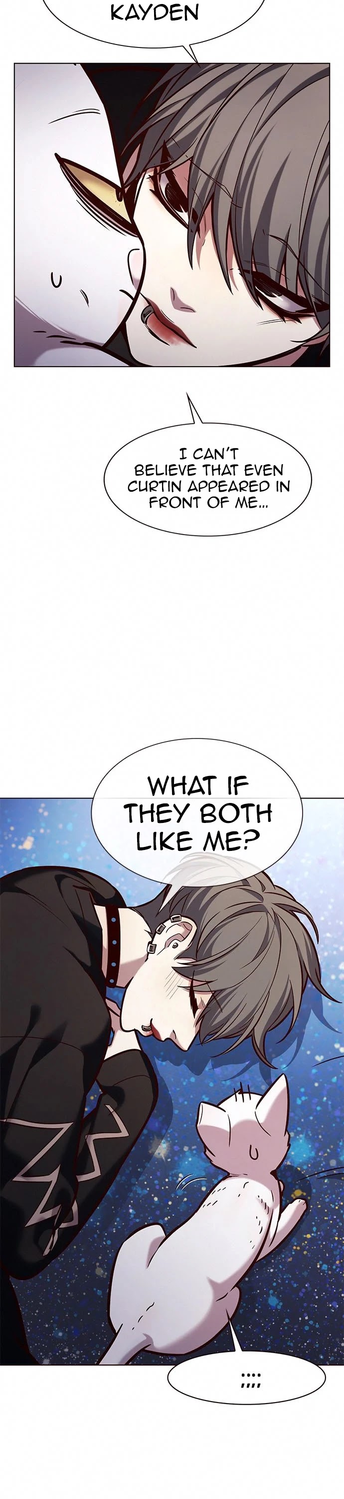 Eleceed Chapter 187 page 36 - Chapter 187