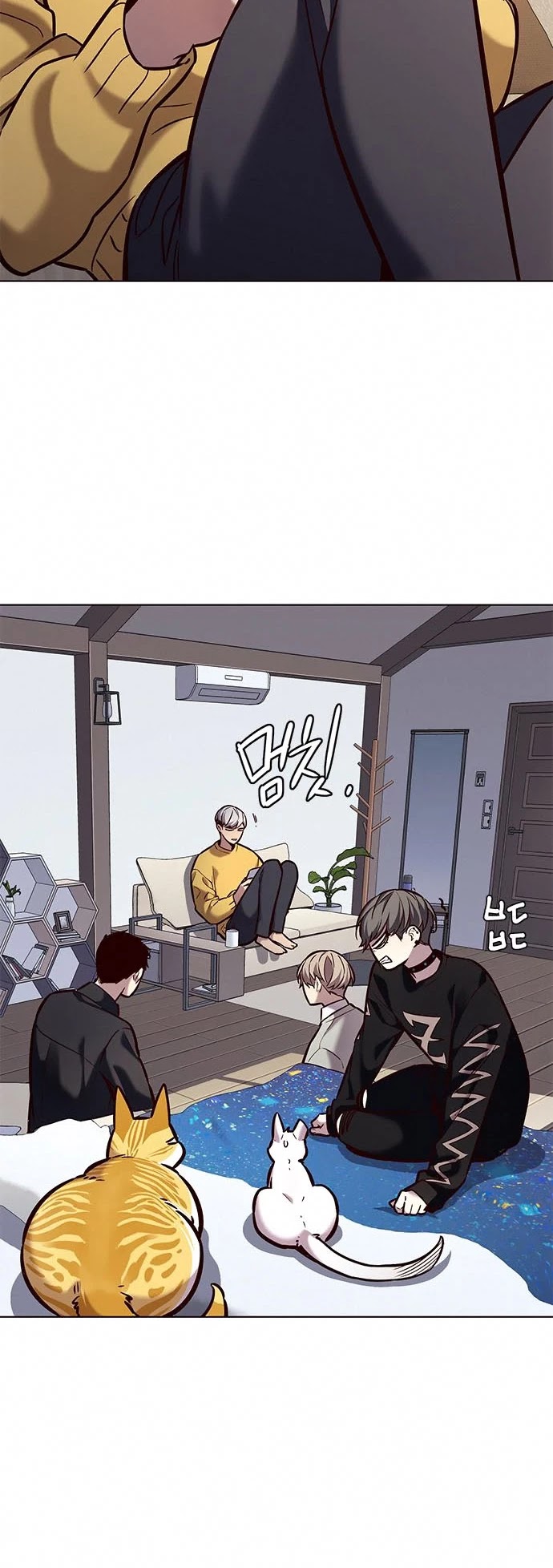 Eleceed Chapter 187 page 38 - Chapter 187