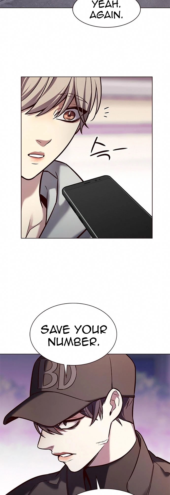Eleceed Chapter 187 page 9 - Chapter 187