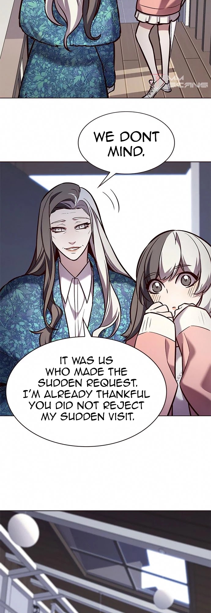 Eleceed Chapter 188 page 11 - Chapter 188