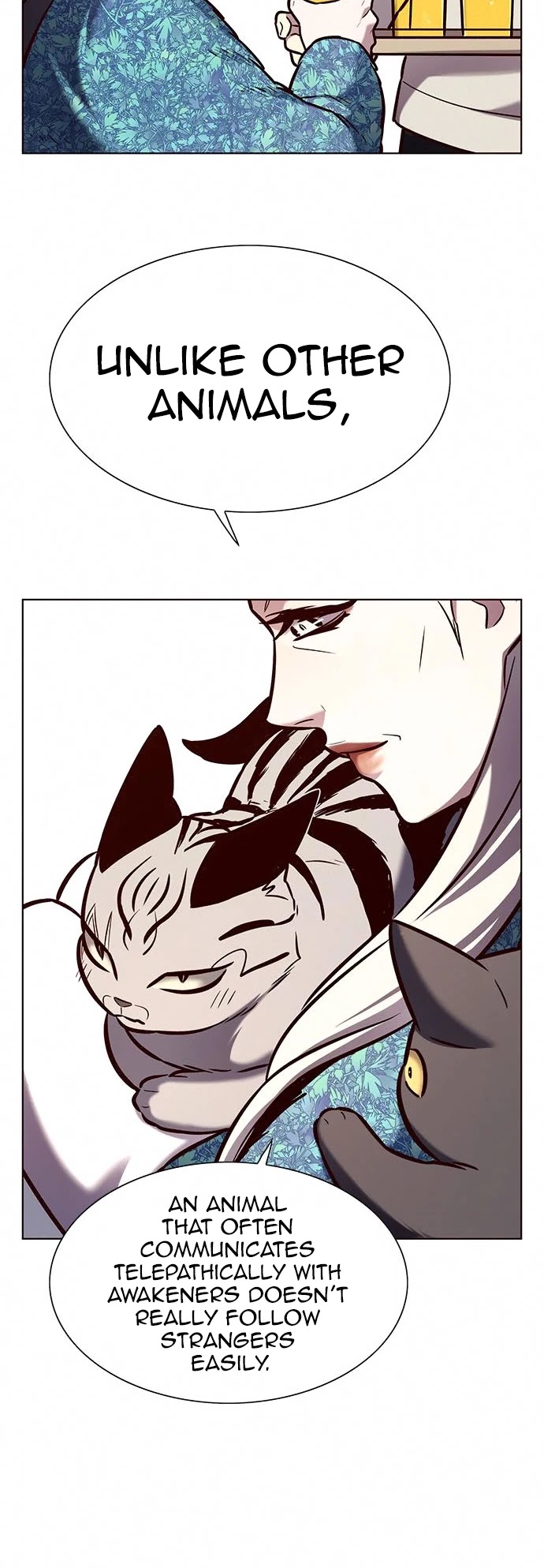 Eleceed Chapter 188 page 20 - Chapter 188