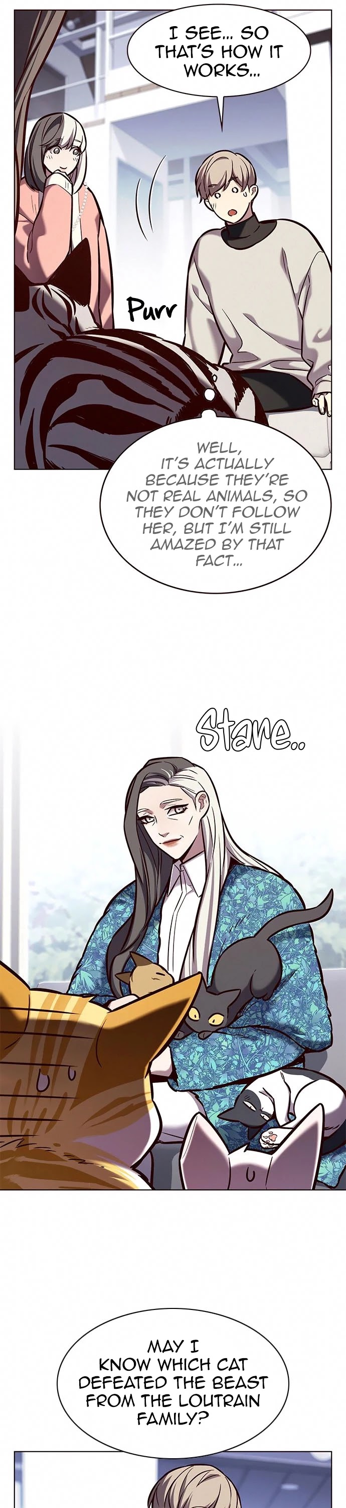 Eleceed Chapter 188 page 21 - Chapter 188