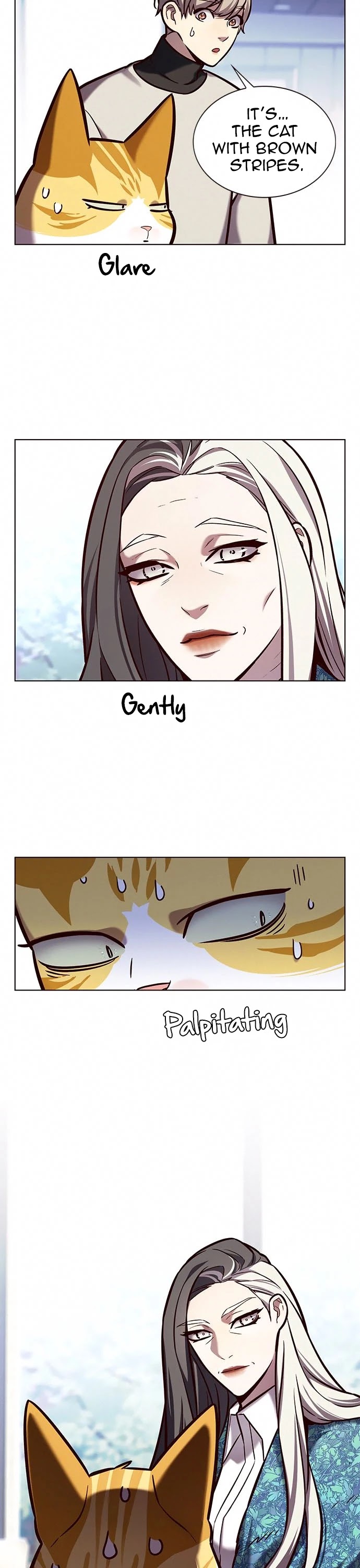 Eleceed Chapter 188 page 22 - Chapter 188