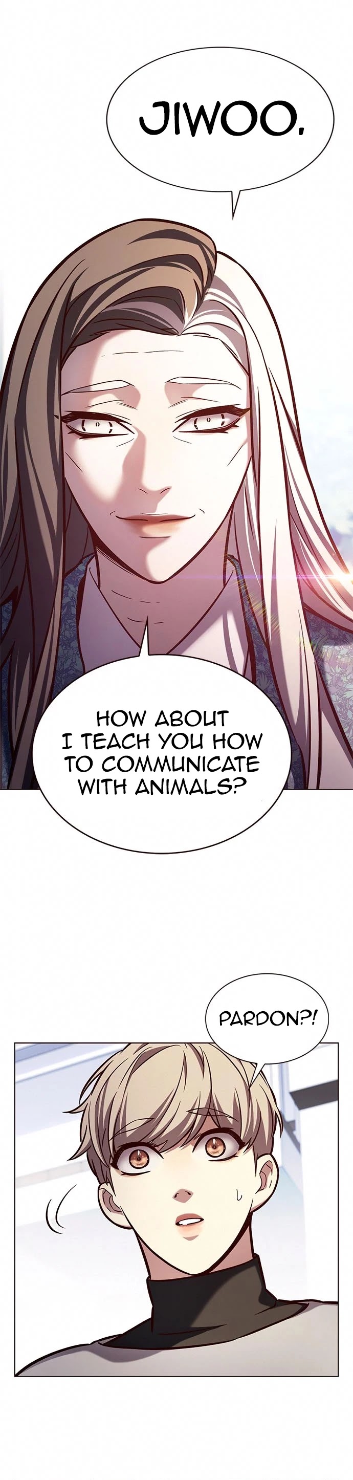 Eleceed Chapter 188 page 26 - Chapter 188