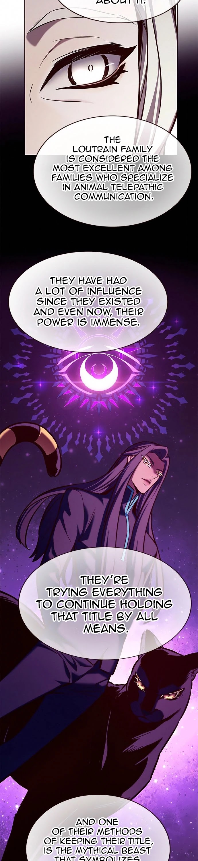 Eleceed Chapter 188 page 29 - Chapter 188