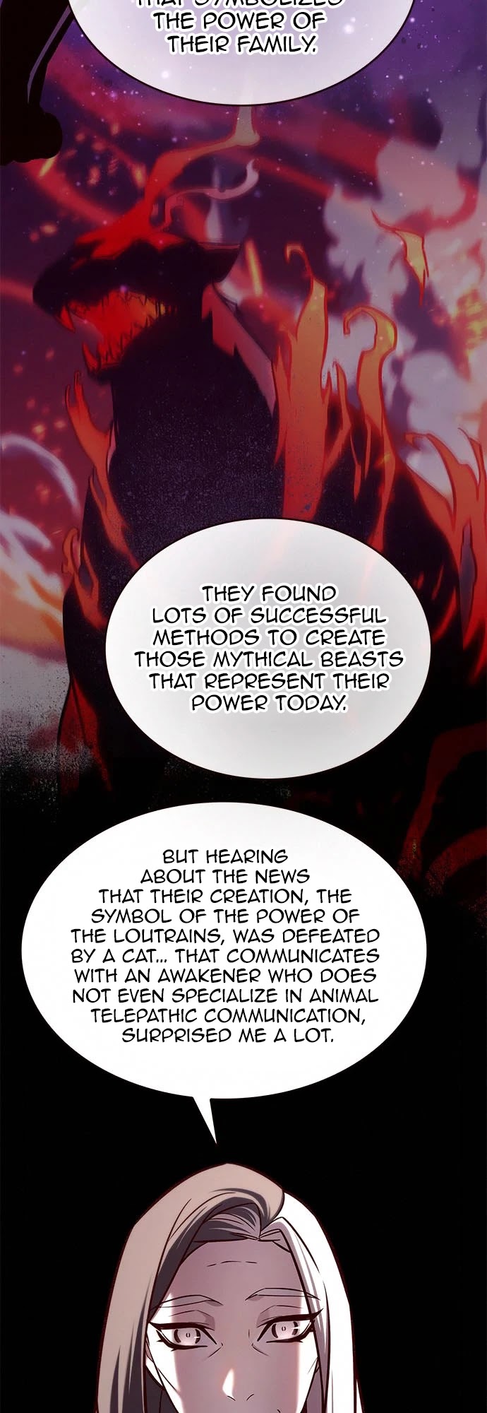 Eleceed Chapter 188 page 30 - Chapter 188
