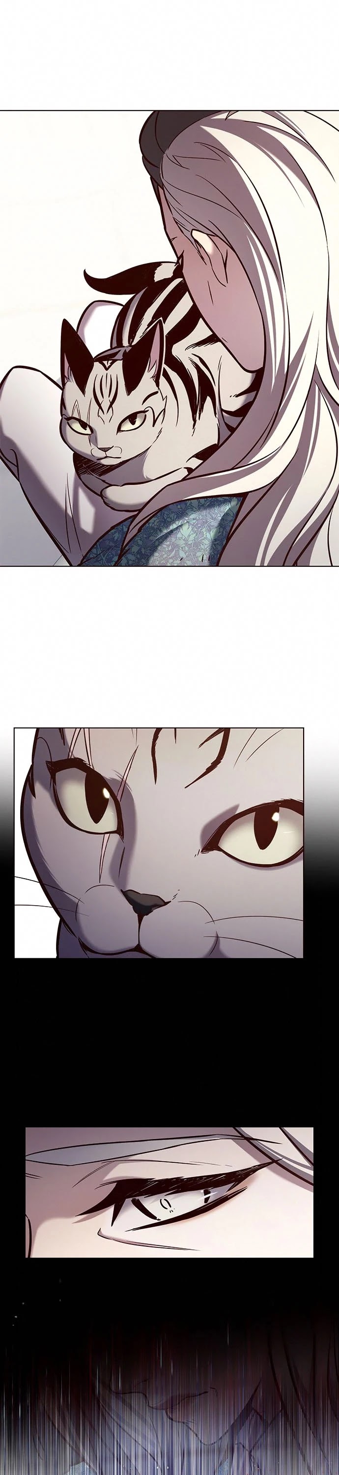 Eleceed Chapter 188 page 37 - Chapter 188