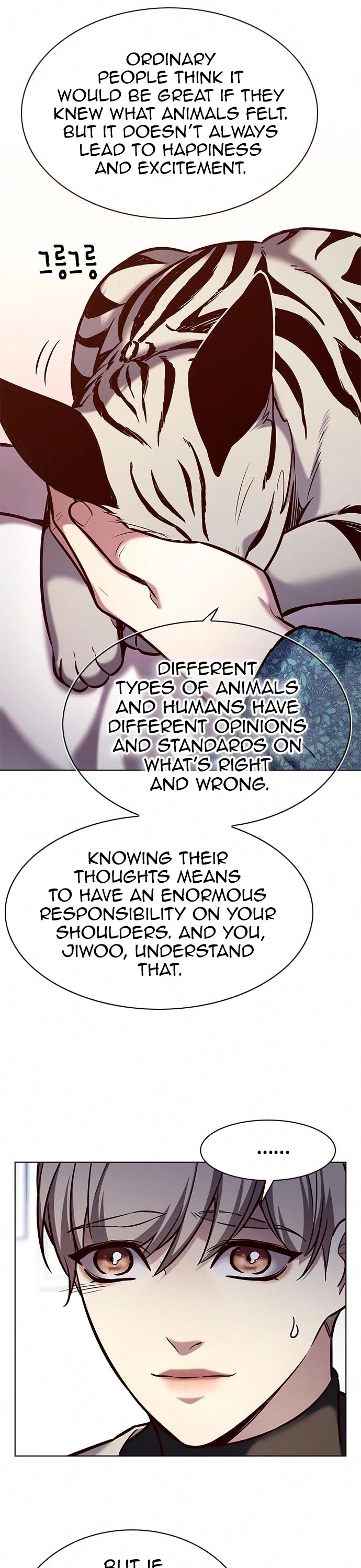 Eleceed Chapter 188 page 40 - Chapter 188