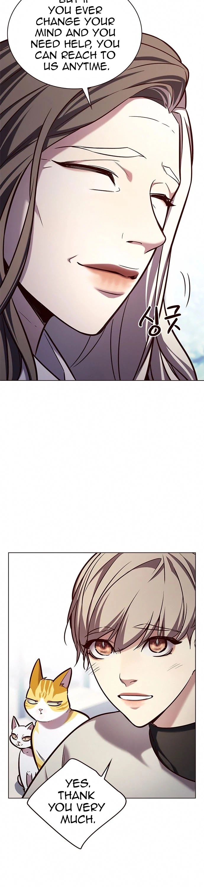 Eleceed Chapter 188 page 41 - Chapter 188