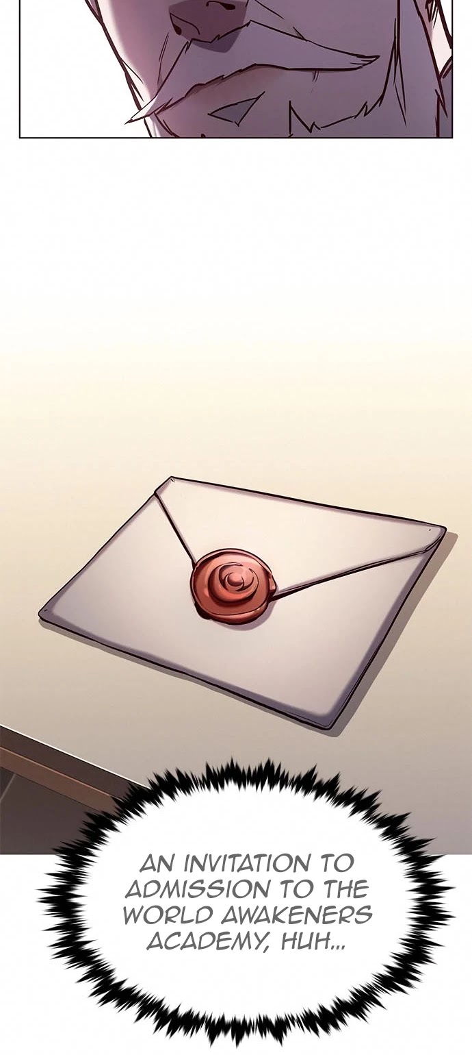 Eleceed Chapter 188 page 45 - Chapter 188