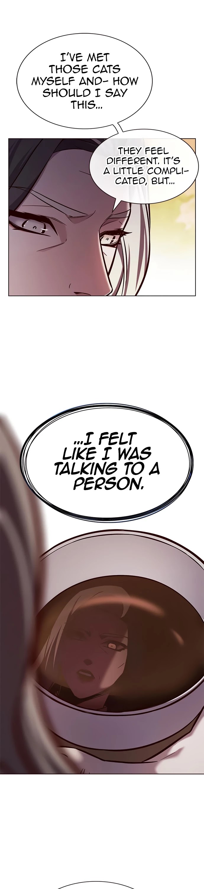 Eleceed Chapter 189 page 12 - Chapter 189