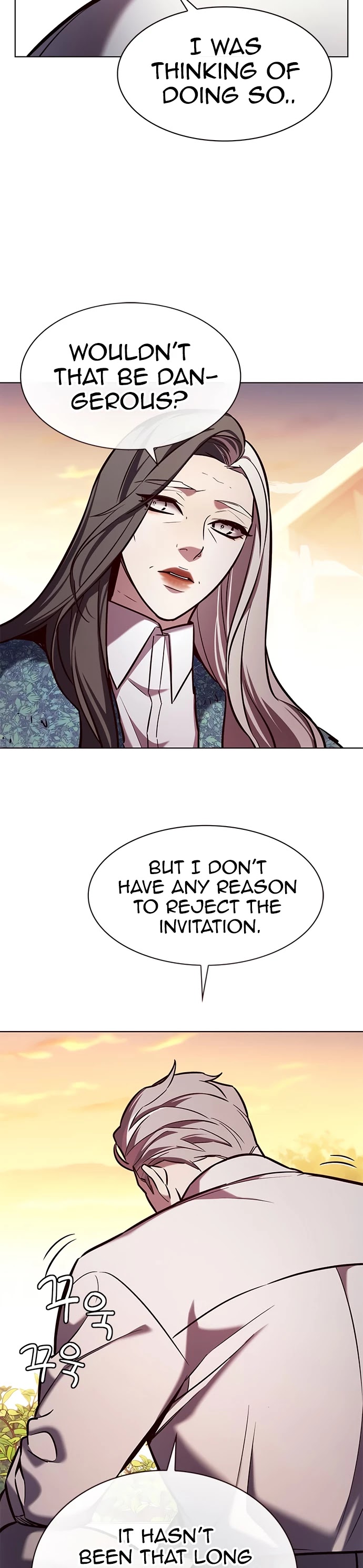 Eleceed Chapter 189 page 16 - Chapter 189