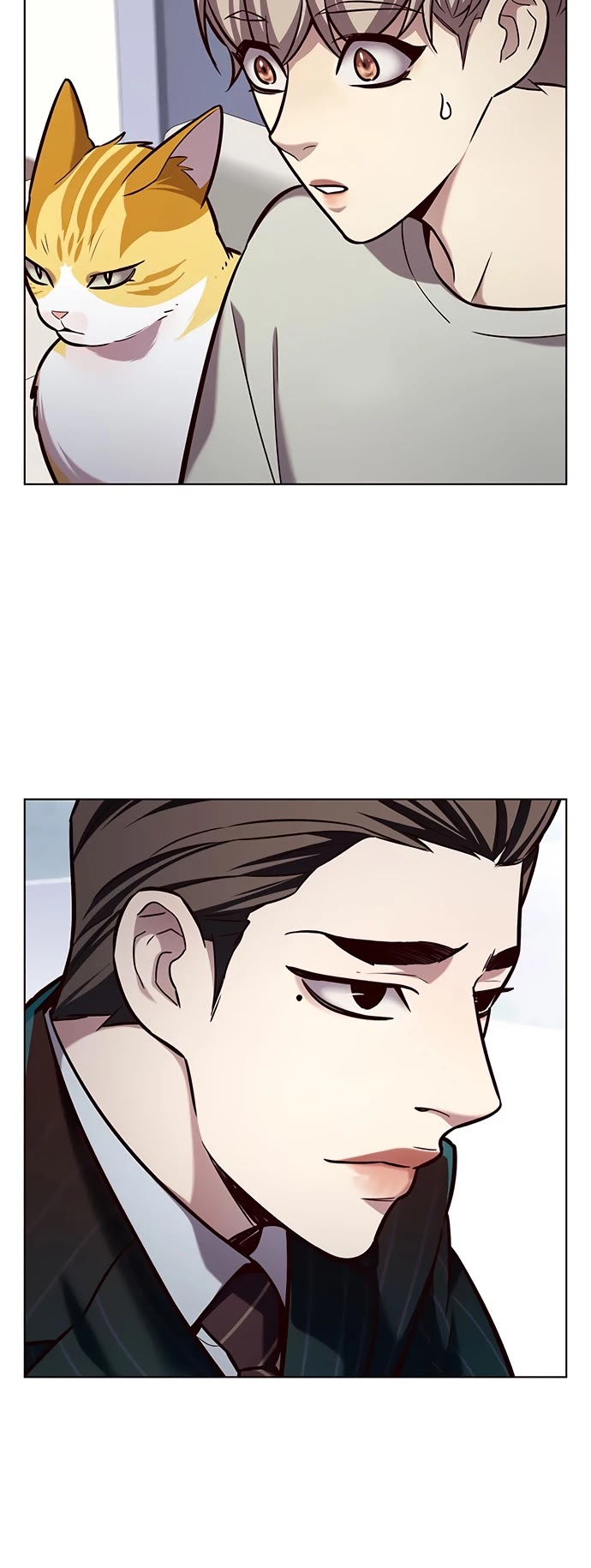 Eleceed Chapter 189 page 21 - Chapter 189