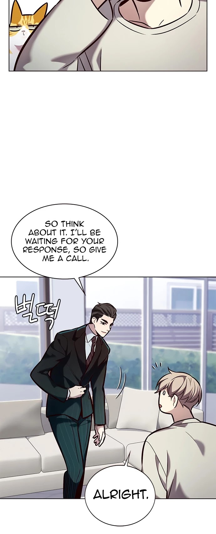 Eleceed Chapter 189 page 24 - Chapter 189