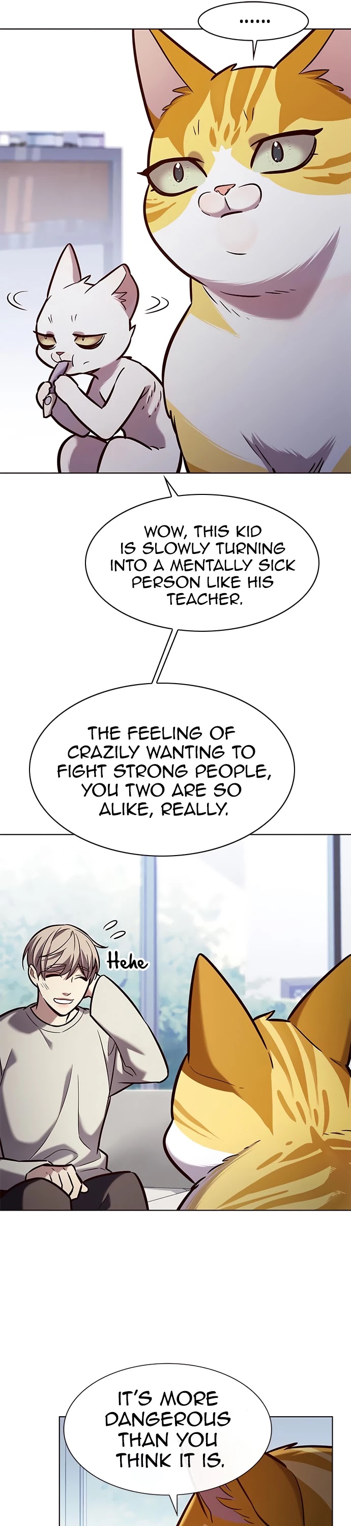 Eleceed Chapter 189 page 29 - Chapter 189