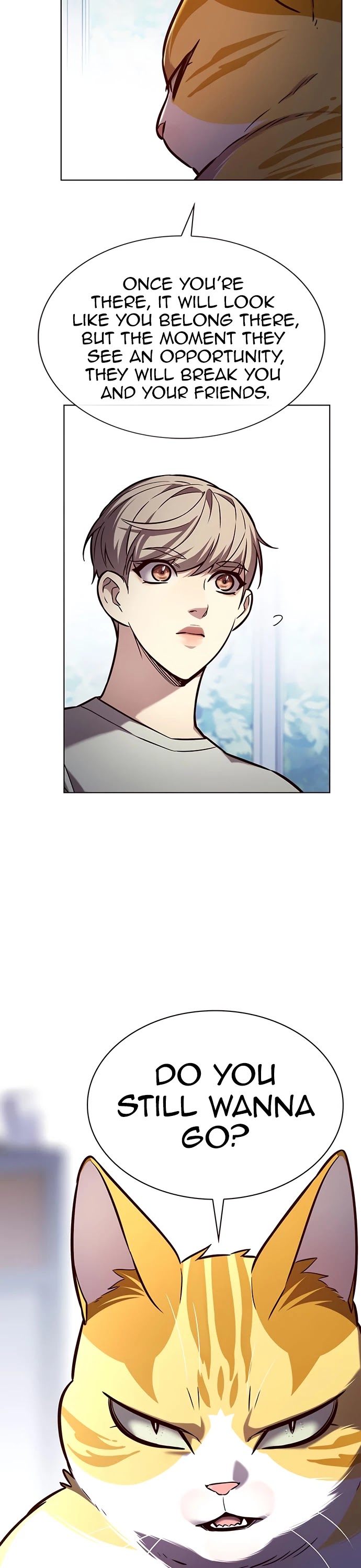 Eleceed Chapter 189 page 30 - Chapter 189