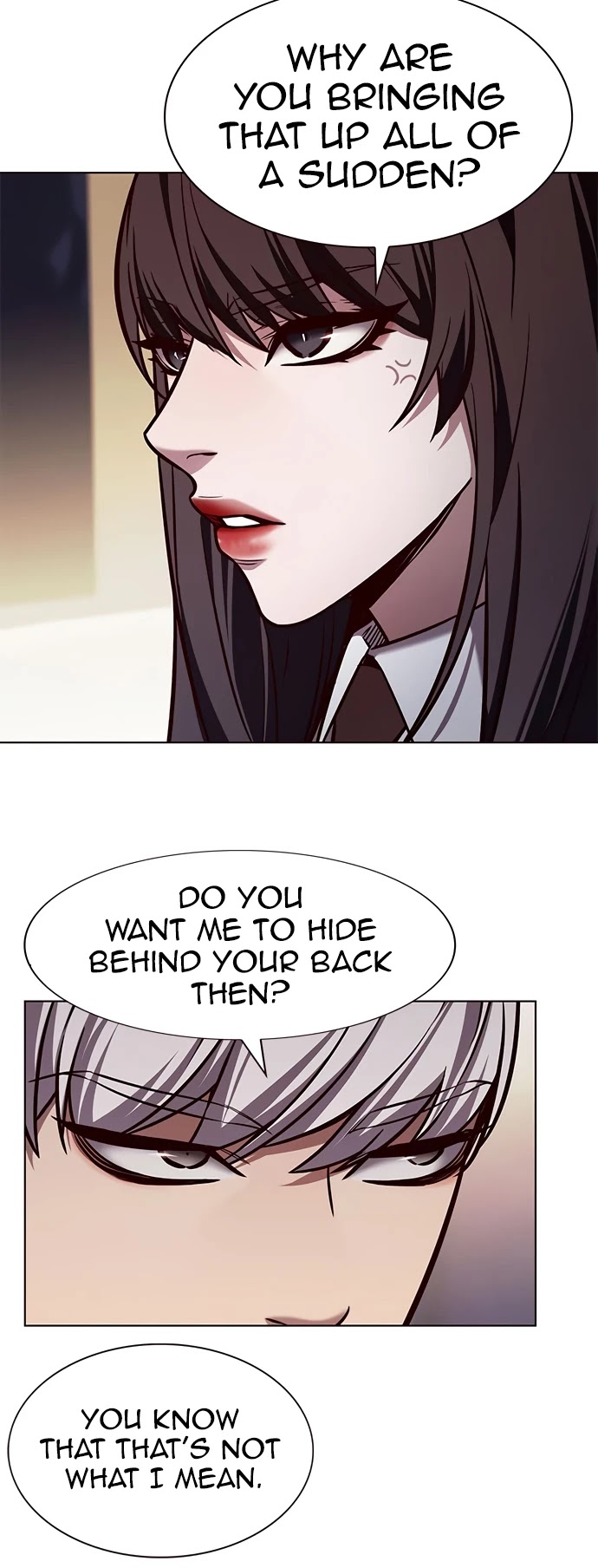 Eleceed Chapter 189 page 36 - Chapter 189