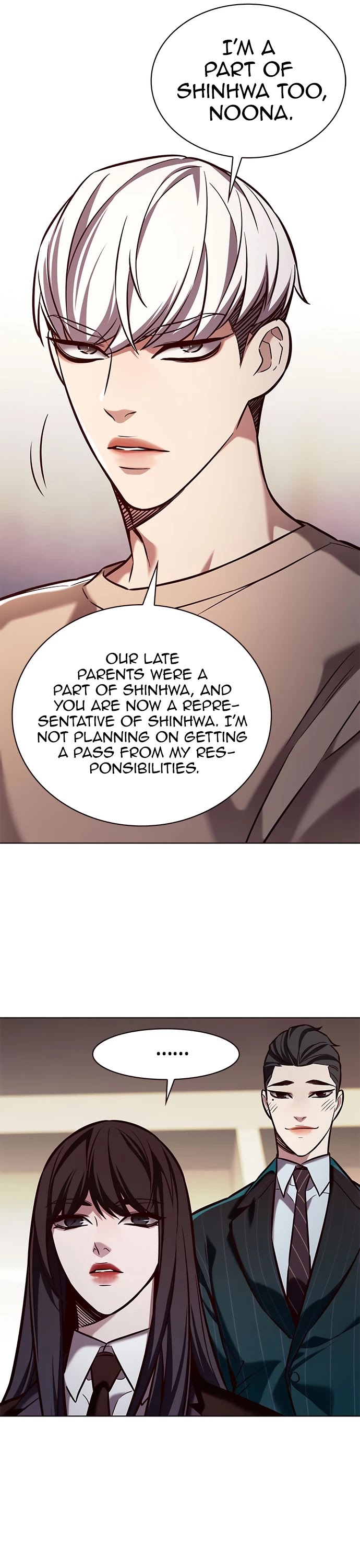 Eleceed Chapter 189 page 37 - Chapter 189