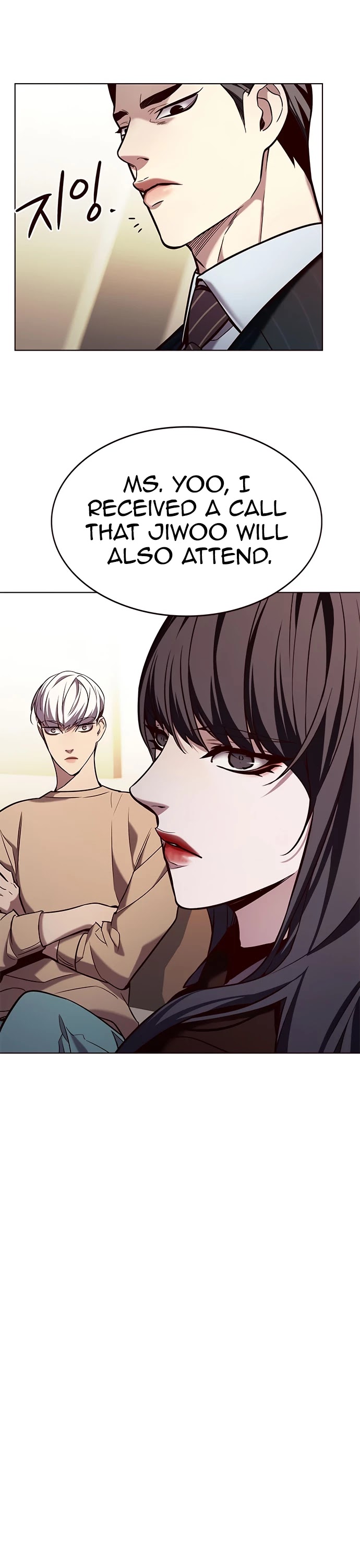 Eleceed Chapter 189 page 38 - Chapter 189