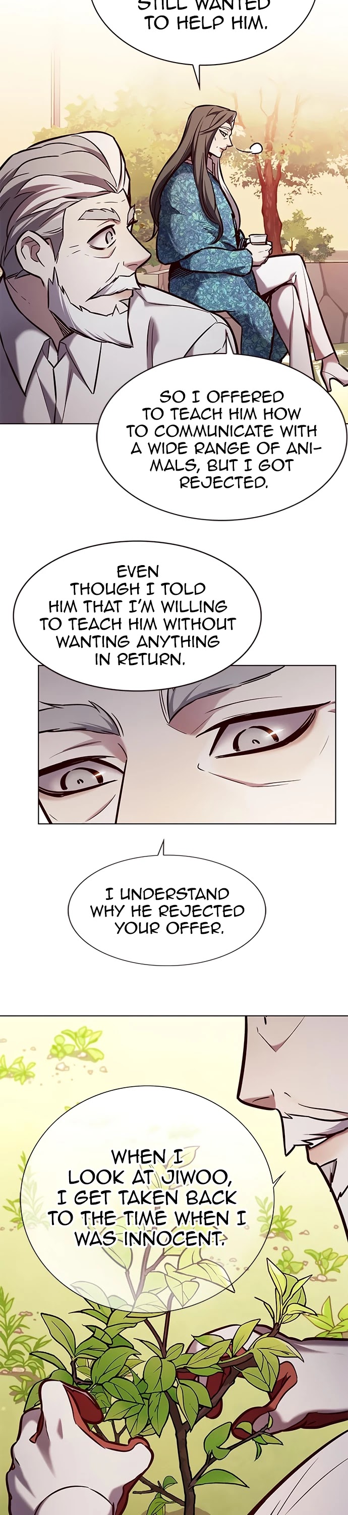 Eleceed Chapter 189 page 4 - Chapter 189