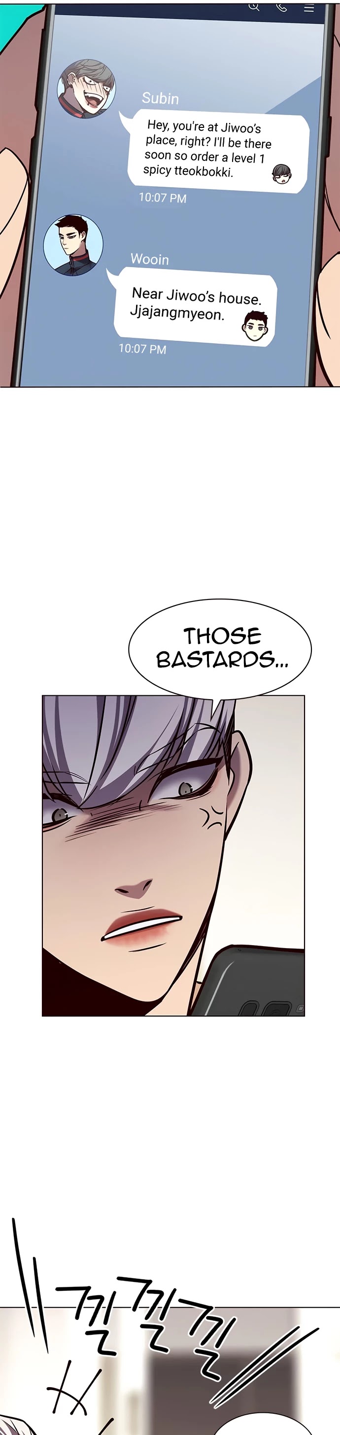 Eleceed Chapter 189 page 45 - Chapter 189