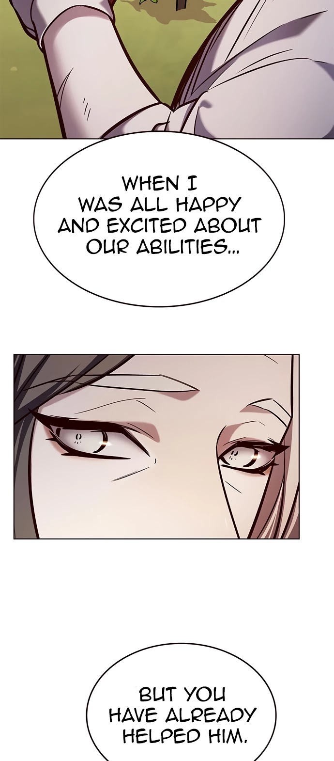Eleceed Chapter 189 page 5 - Chapter 189