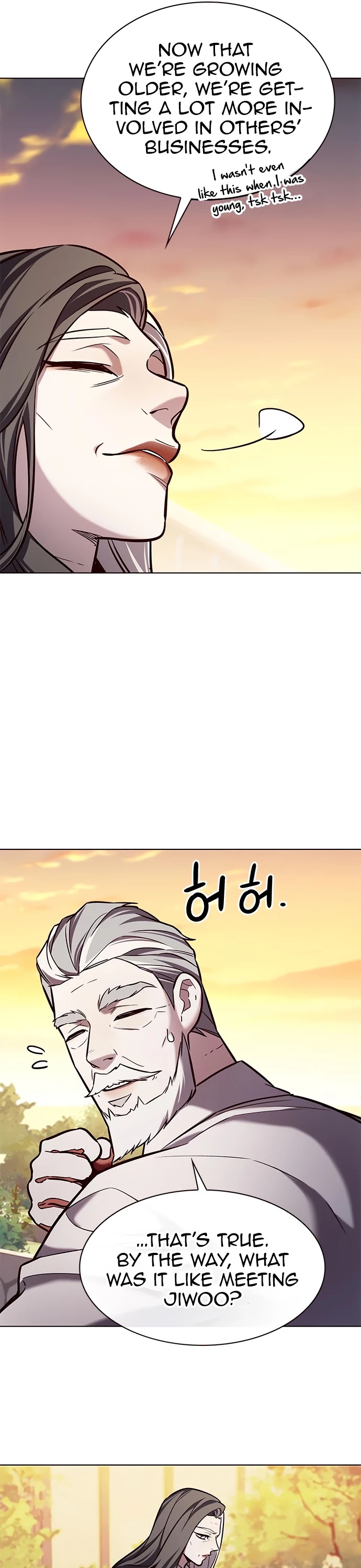 Eleceed Chapter 189 page 7 - Chapter 189