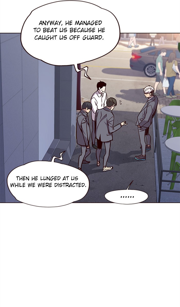 Eleceed Chapter 19 page 10 - Chapter 19: Episode 19