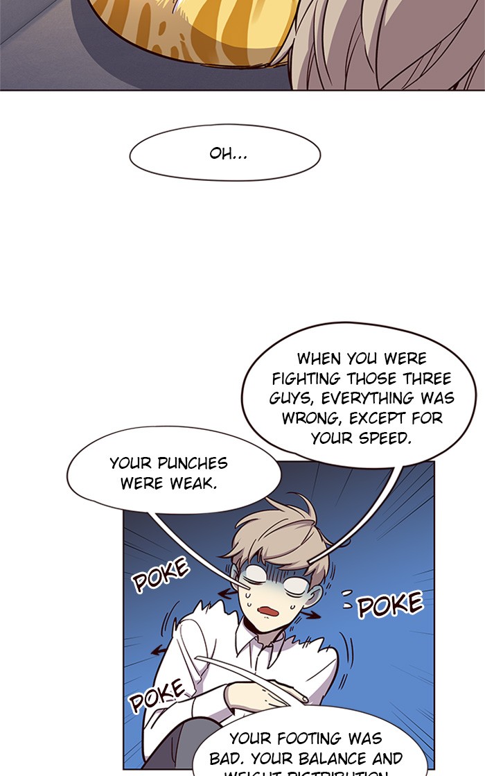 Eleceed Chapter 19 page 19 - Chapter 19: Episode 19